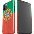 Portugal Flag Distressed iPhone 11 Pro Lite Case